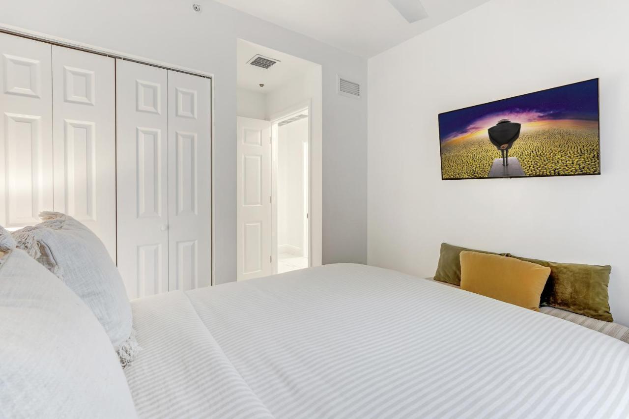 Artease5 - Stylish, Near Wynwood Walls & Restaurants Miami Exterior foto